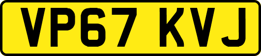 VP67KVJ