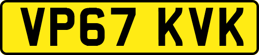 VP67KVK