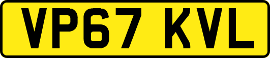 VP67KVL