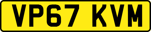 VP67KVM
