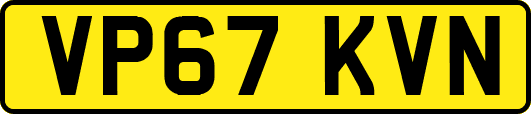 VP67KVN