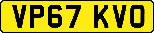 VP67KVO