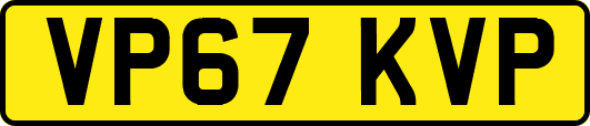 VP67KVP