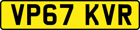 VP67KVR