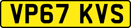VP67KVS