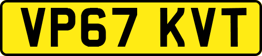 VP67KVT