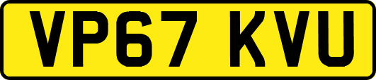 VP67KVU