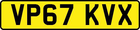 VP67KVX