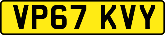 VP67KVY