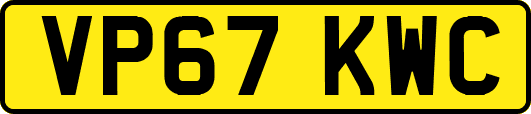 VP67KWC