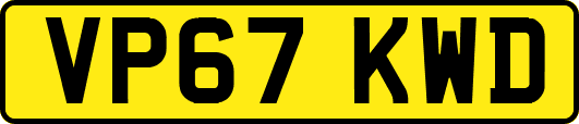 VP67KWD