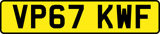 VP67KWF