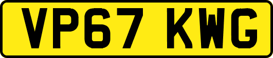 VP67KWG