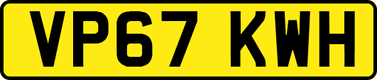 VP67KWH