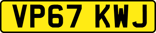 VP67KWJ