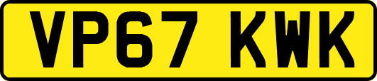 VP67KWK