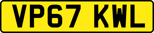 VP67KWL