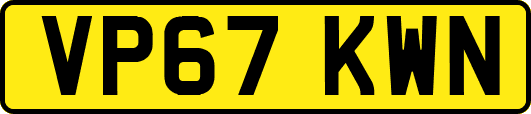 VP67KWN