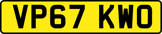 VP67KWO