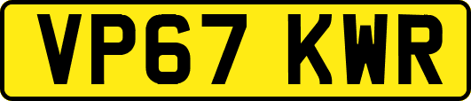 VP67KWR