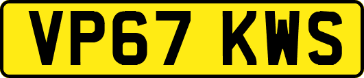 VP67KWS