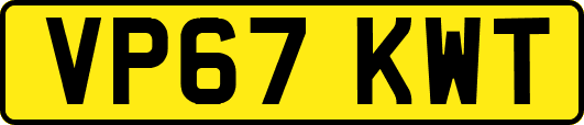 VP67KWT