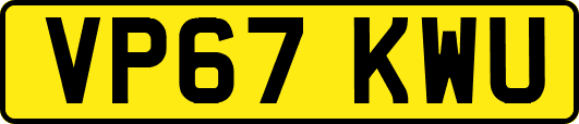 VP67KWU