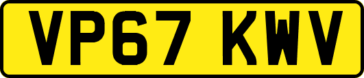 VP67KWV