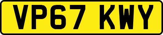 VP67KWY