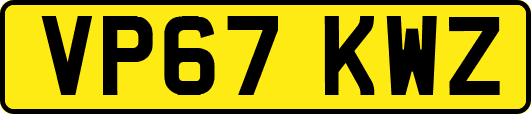 VP67KWZ
