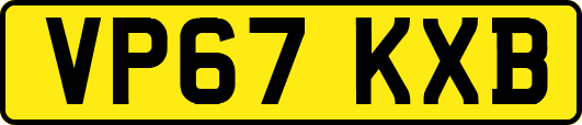 VP67KXB