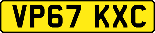 VP67KXC