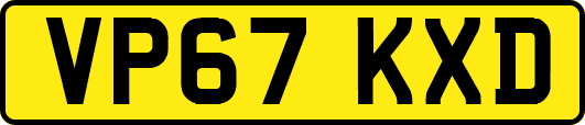 VP67KXD