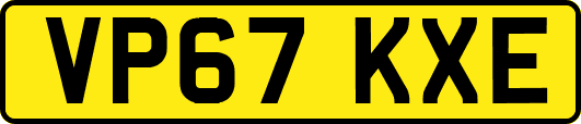 VP67KXE