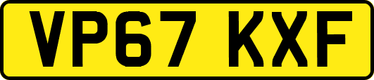 VP67KXF
