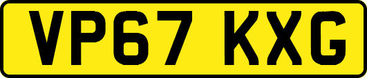 VP67KXG