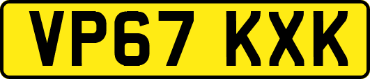 VP67KXK