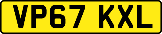 VP67KXL