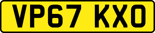 VP67KXO