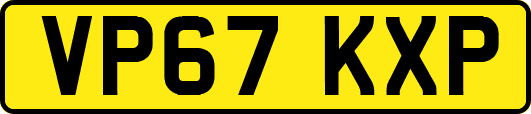 VP67KXP