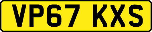 VP67KXS