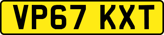 VP67KXT
