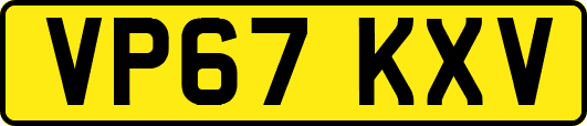 VP67KXV