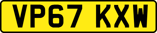 VP67KXW