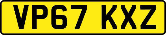 VP67KXZ
