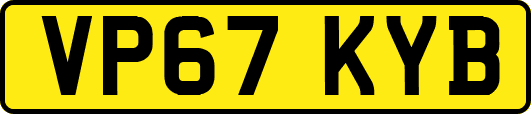 VP67KYB