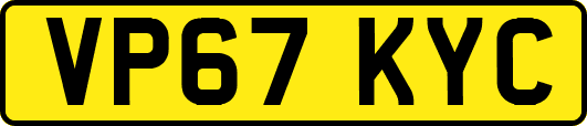 VP67KYC