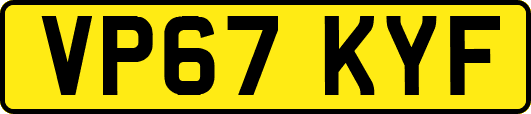 VP67KYF