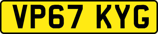 VP67KYG