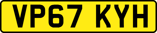 VP67KYH